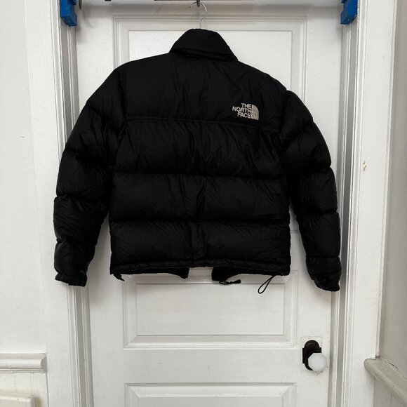 NORTH FACE Women’s 1996 Retro Nuptse Jacket - Picture 4 of 7